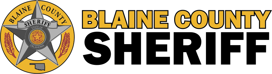 blaine county sheriff oklahoma